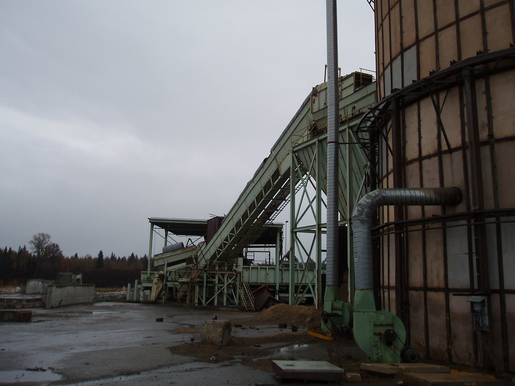 Chute Upper Fraser, BC October 2009 gravegirl Flickr