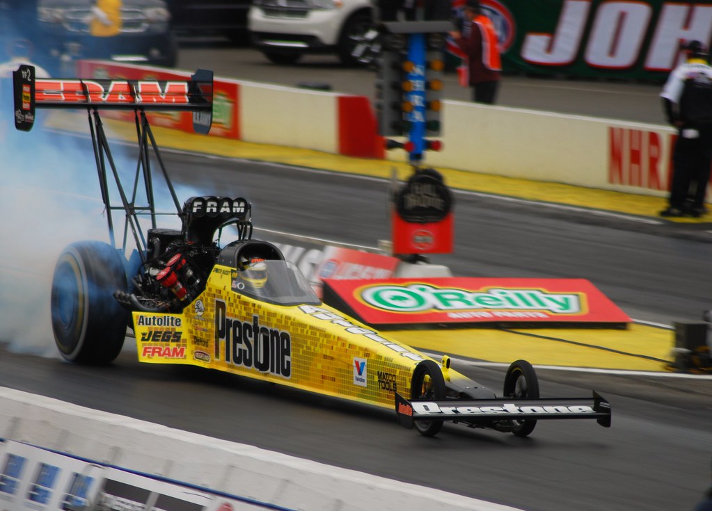 Spencer Massey Before I go any further, I must say I'm a h… Flickr