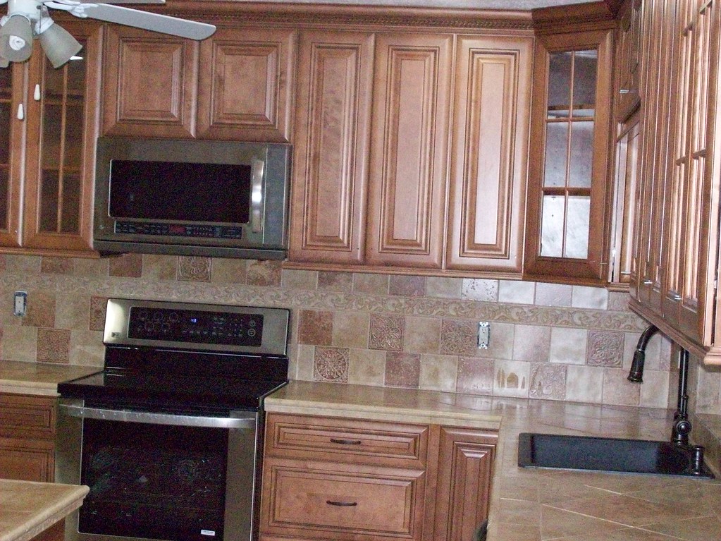 Society Hill Kitchen Solid Wood Company Flickr