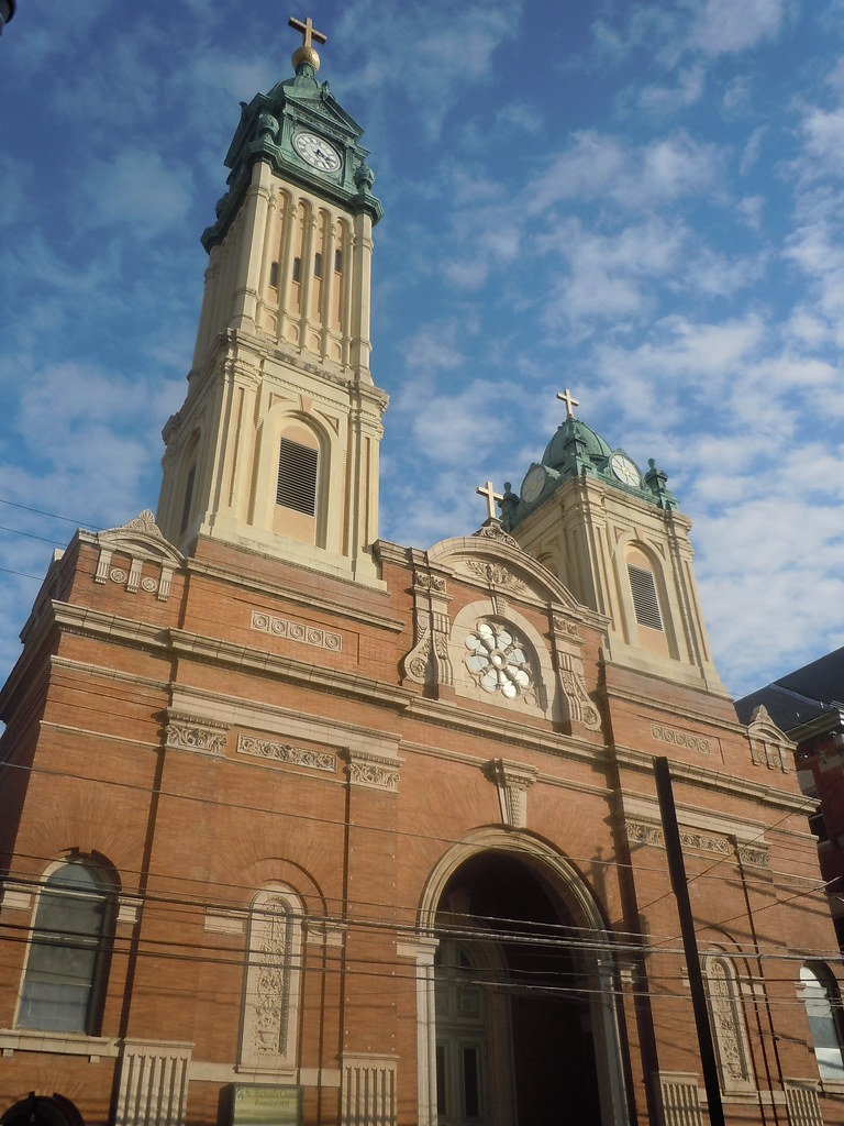 St. Michael, Philadelphia Flickr