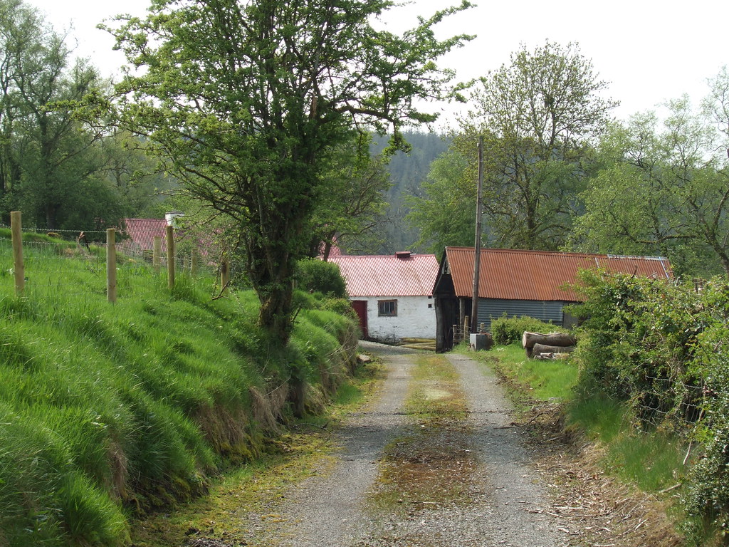 Alderwood Road Fivemiletown at Warren Mills blog