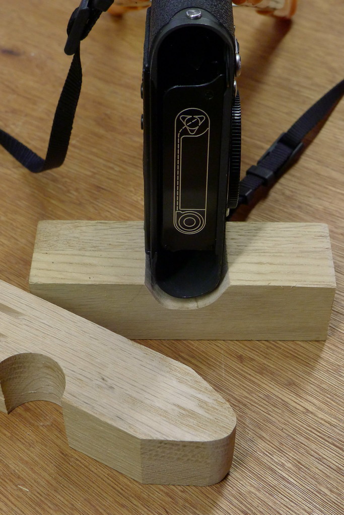 Leica M4 Repair Tool I dropped my Leica M4 and dented the … Flickr