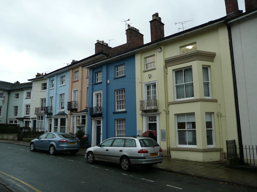 Moody Street 2131 Moody Street, Congleton. Reading Tom Flickr