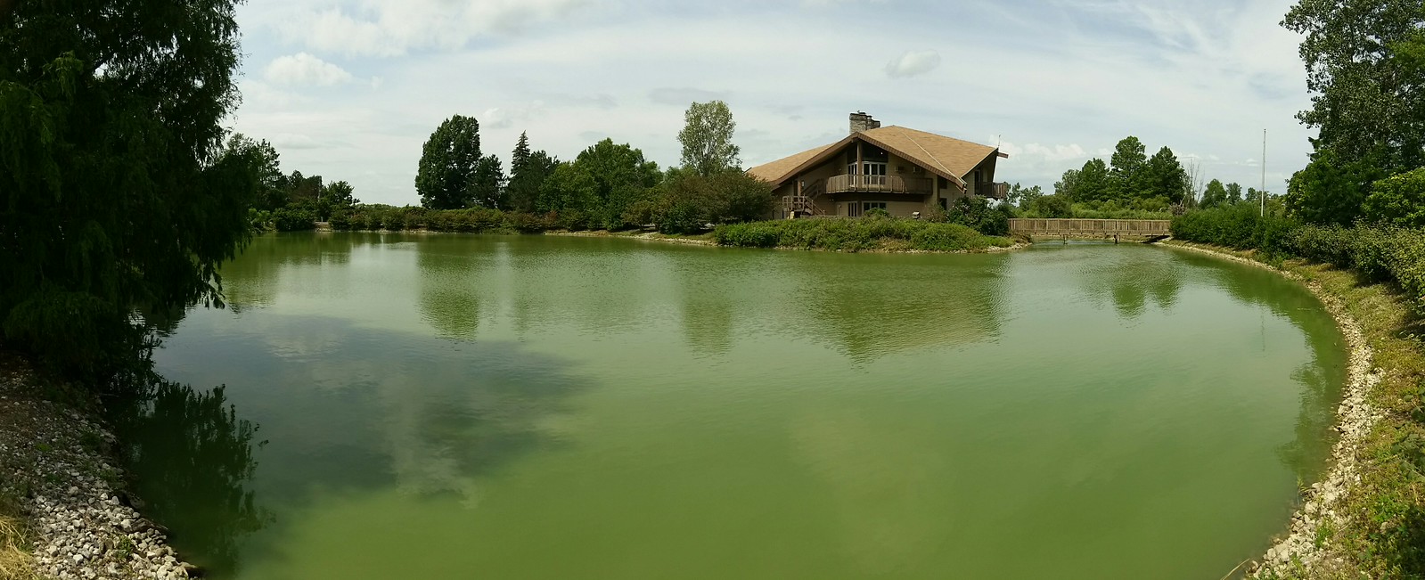 eBird hotspots Ottawa Co. Flickr