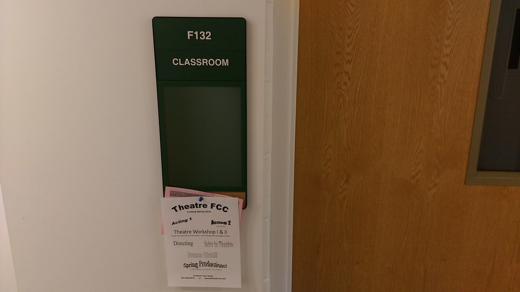 Frederick Community College in Frederick, MD markrandolph87 Flickr