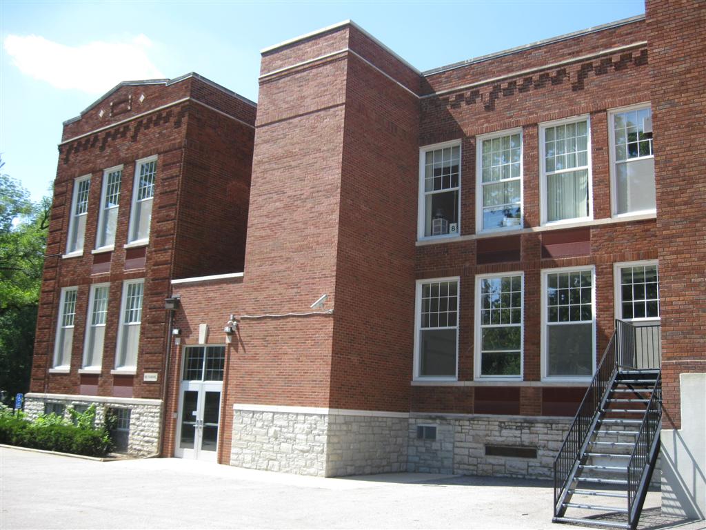 070110 Terrace Park SchoolTerrace Park, Ohio (11) Flickr