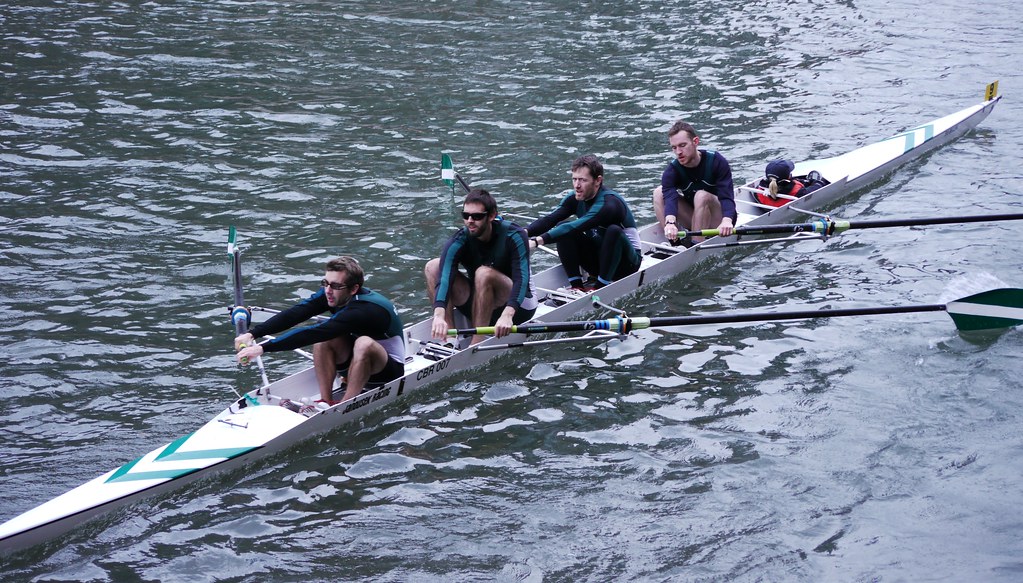 9 City of Bristol Rowing Club City of Bristol Rowing Club… Flickr