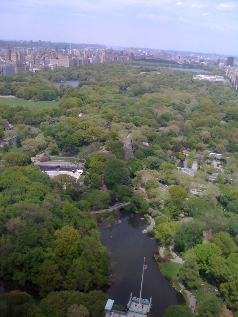 New York Starting Point and Home ksadventures Flickr