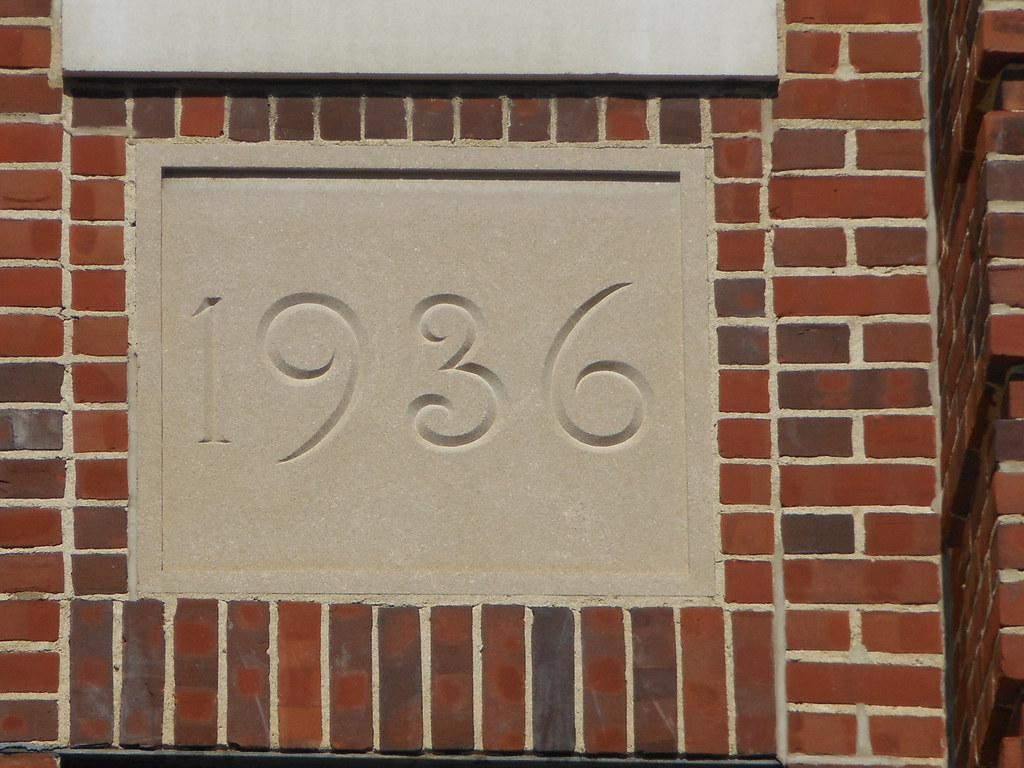 031012 Union SchoolUpper Sandusky, Ohio (10) Aaron Turner Flickr