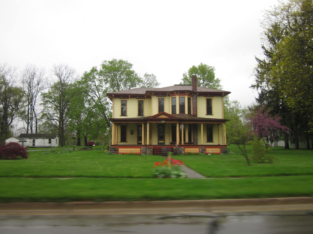 Bellevue, Michigan Bellevue, Michigan Doug Kerr Flickr