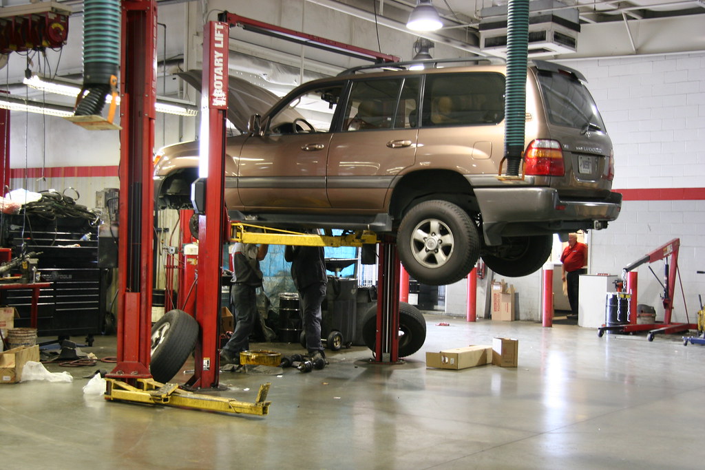 Sandy Springs Toyota Sandy Springs Toyota Sandy Springs Toyota Flickr