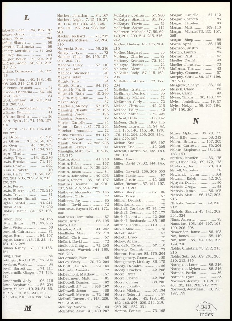 0347 Bossier Parish Historical Center Flickr