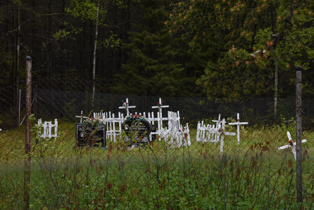Chibougamau, Quebec Chibougamau, Quebec Stephen Downes Flickr