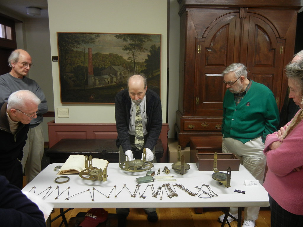 Germantown Historical Society Flickr