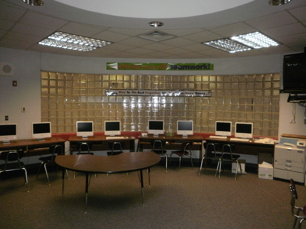 Wauseon High School Wauseon High School is located in Waus… Flickr