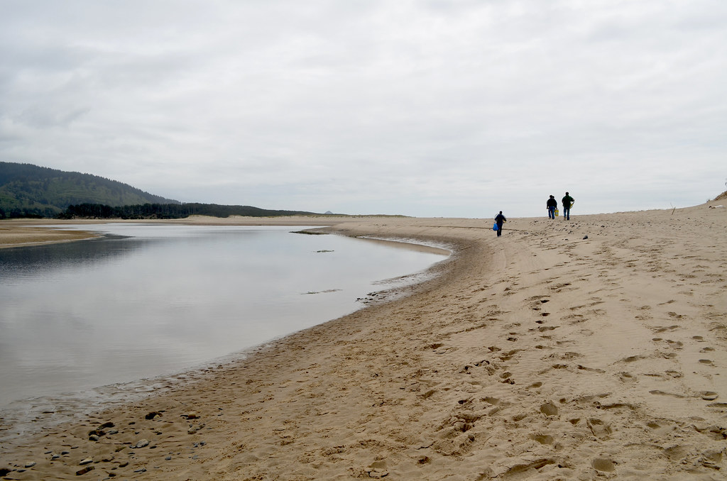 DSC_0268_600A Sand Lake, near Pacific City, Oregon Brian Libby Flickr
