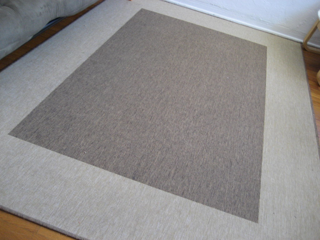 Ikea Rug 6.5x8 Joseph Lancaster Flickr
