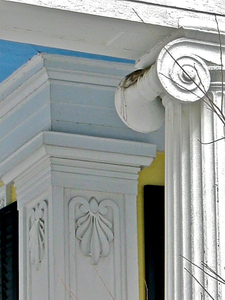 Brookside / WilcoxCutts House (1843) Route 22A, Orwell, V… Flickr