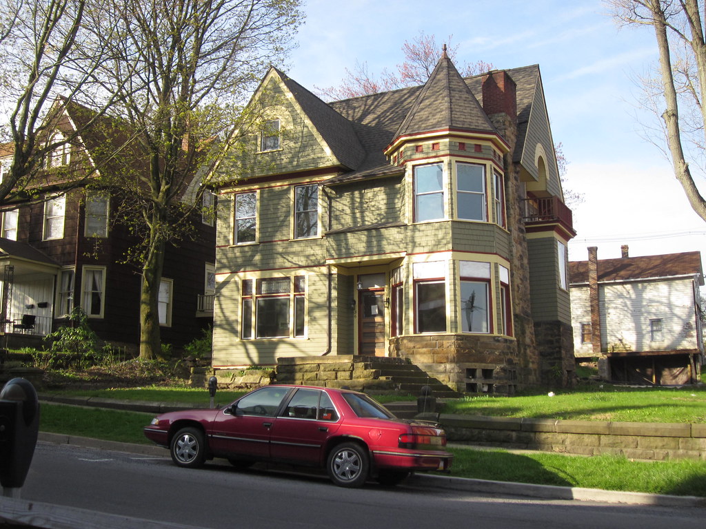 DuBois, Pennsylvania DuBois, Pennsylvania Doug Kerr Flickr