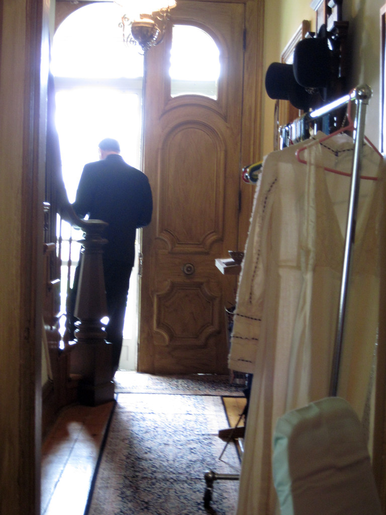 Clayson House Tea Eastlake Victorian Flickr