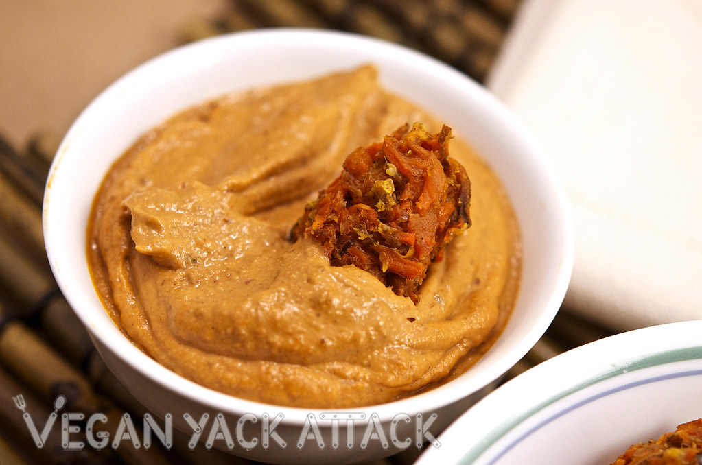 SunDried Tomato Chipotle Aioli Flickr