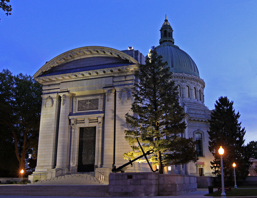 _MG_6510 copy USNA Chapel JC Kelly Flickr