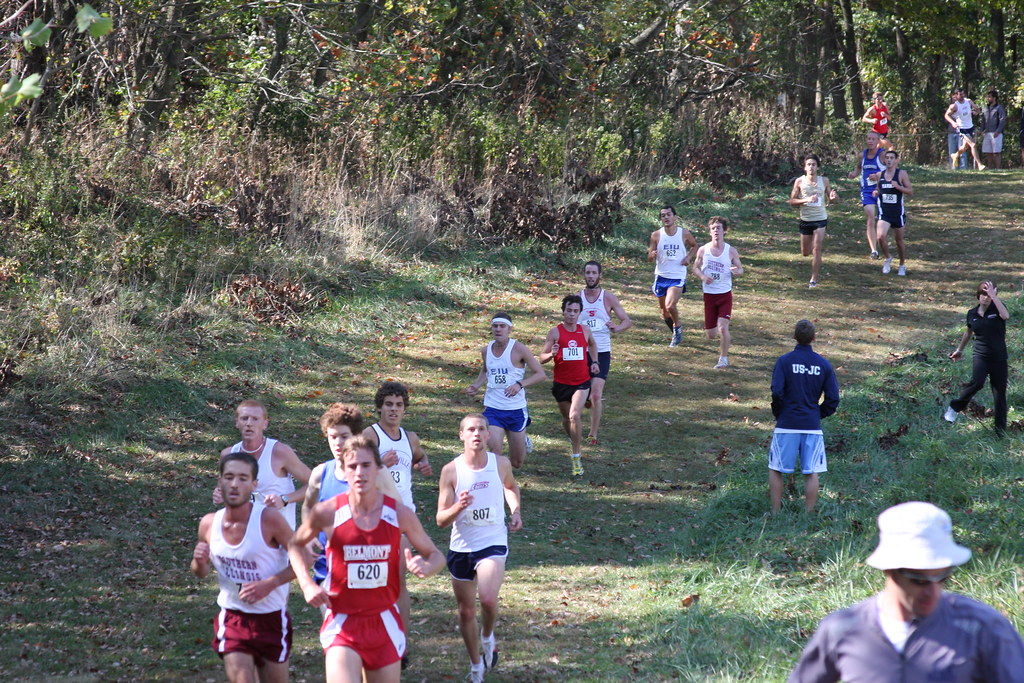 XC Evansville 817 EIU Track & Field and Cross Country Flickr