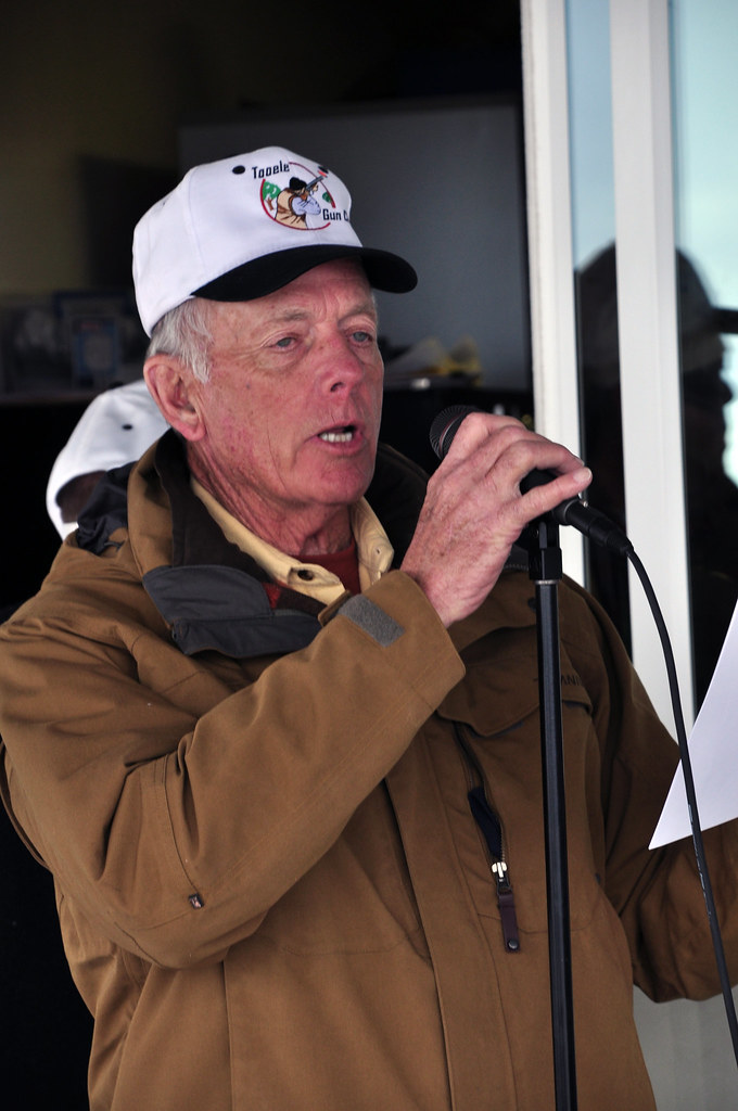 Awards Ceremony TOOELE GUN CLUB Trap Shooting Flickr