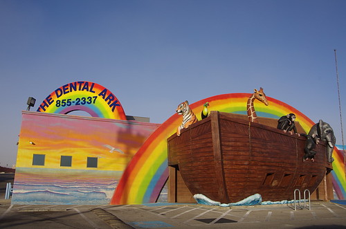 The Dental Ark El Paso, TX DEMcSee Flickr