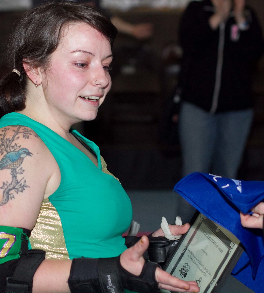 Rose_City_Rollers__Heartless_Heathers_v_High_Rollers_2012… Flickr