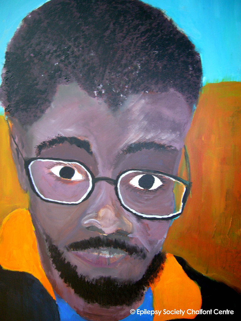 Epilepsy Society, Chalfont Centre Flickr