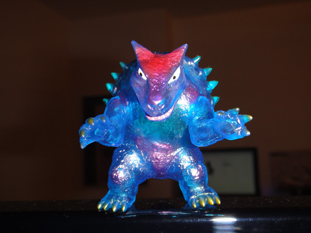 sofubi sofvi japan soft vinyl toys japan european collecti… Flickr
