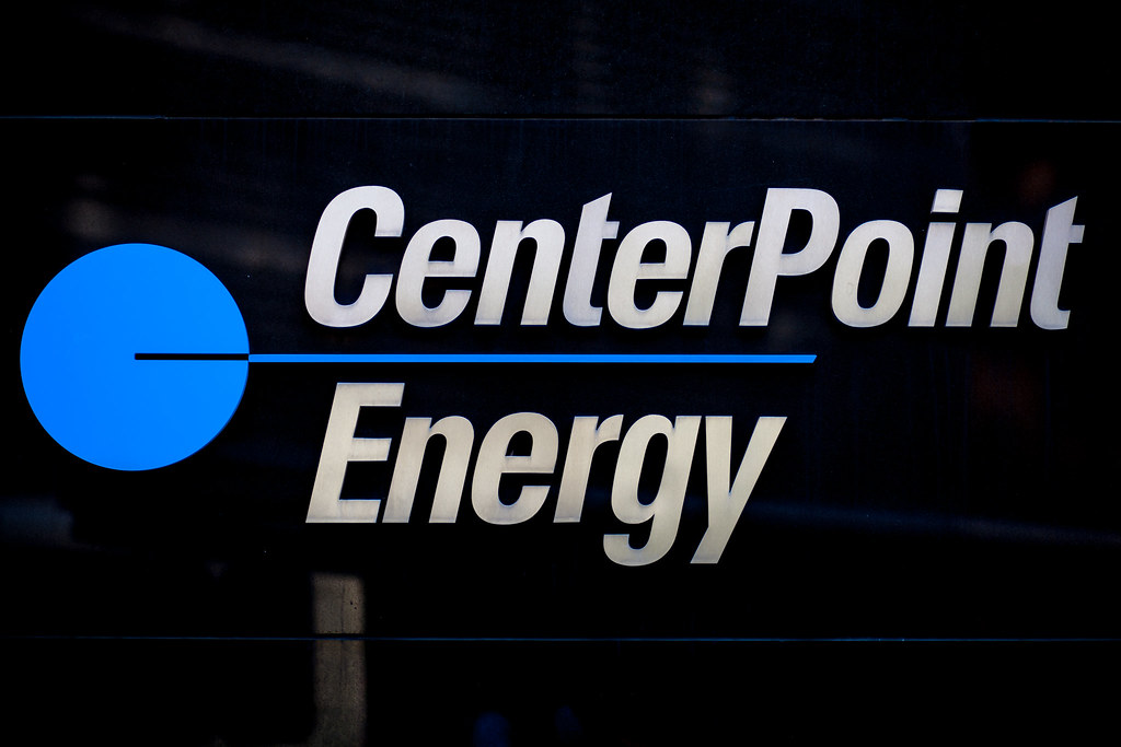 Centerpoint Energy logo Mabry Campbell Photography mabryca… Flickr