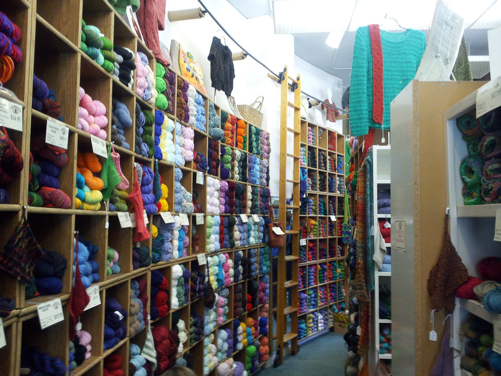 Acorn Street Yarns (3) Jen Johnson Flickr