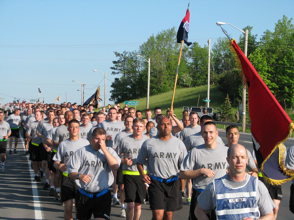 Division Run 2012 Fort Drum & 10th Mountain Division (LI) Flickr