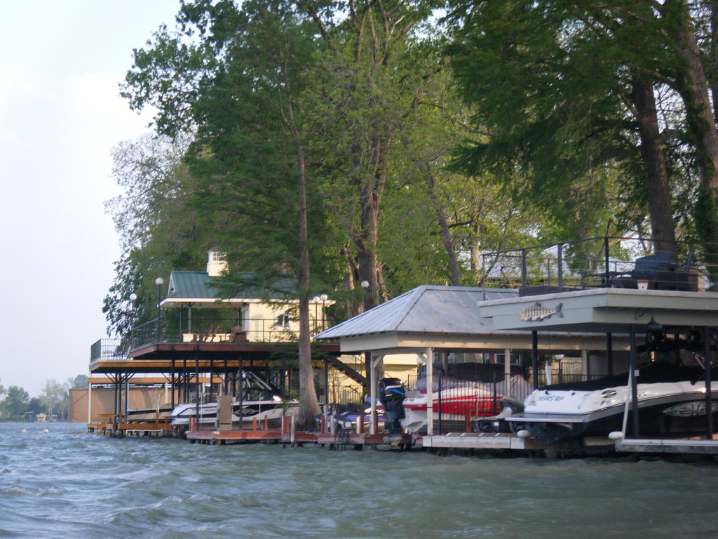 Lake McQueeney McQueeney, Texas Amy the Nurse Flickr