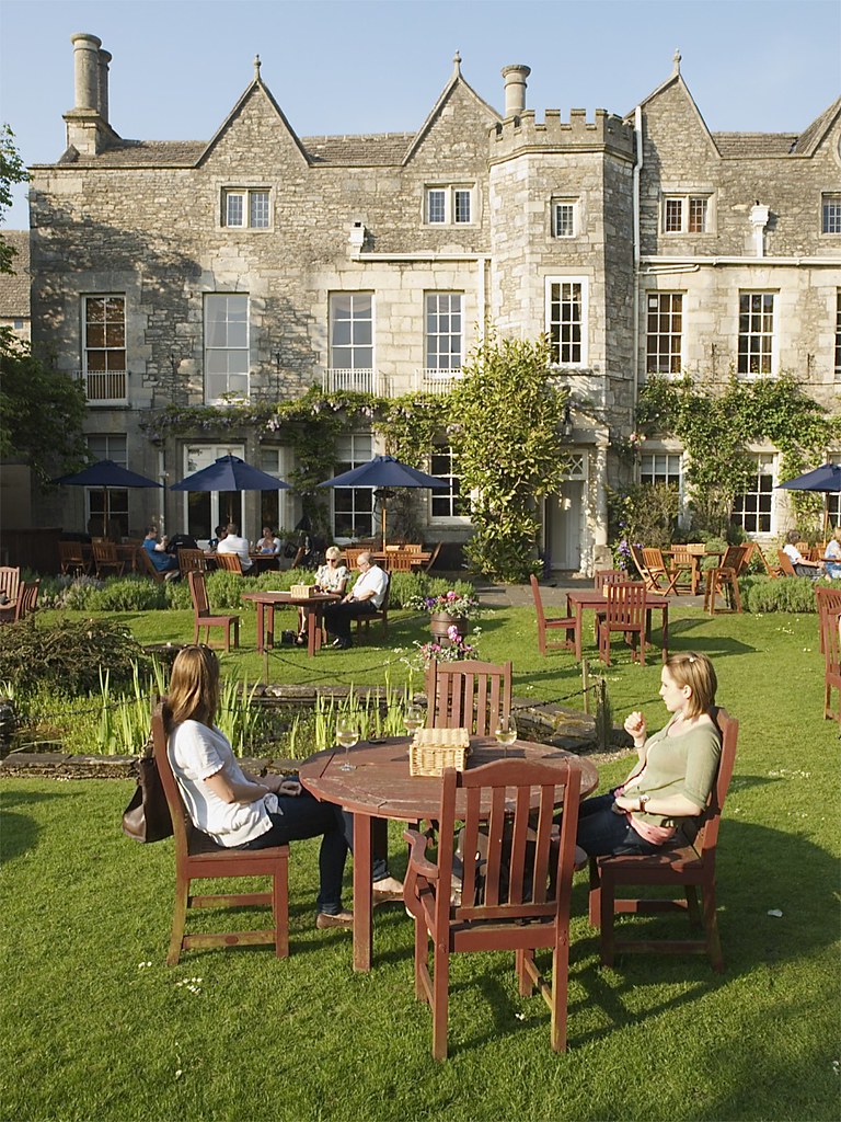 The Close Tetbury The Close Tetbury Gloucestershire Englan… Nigel