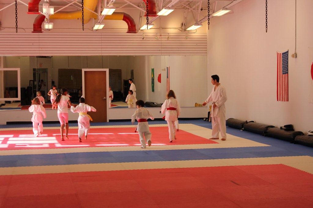 Hiro Karate Las Vegas Martial Arts Classes For Kids Las Ve