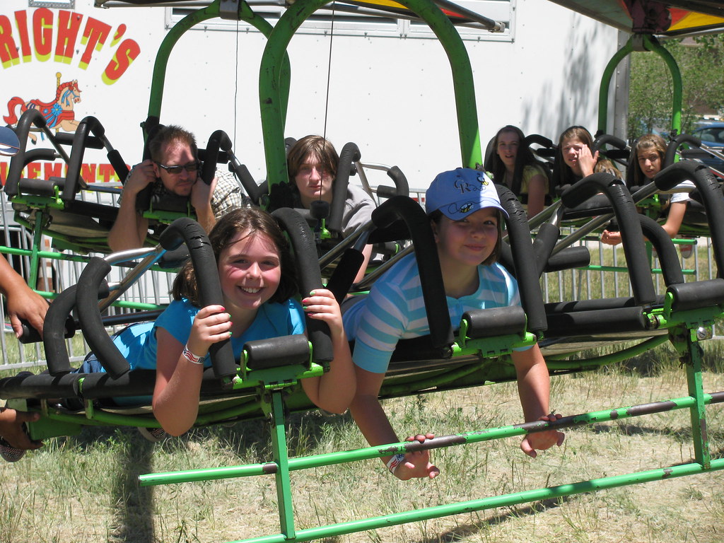 Parker Days 2012 Flickr