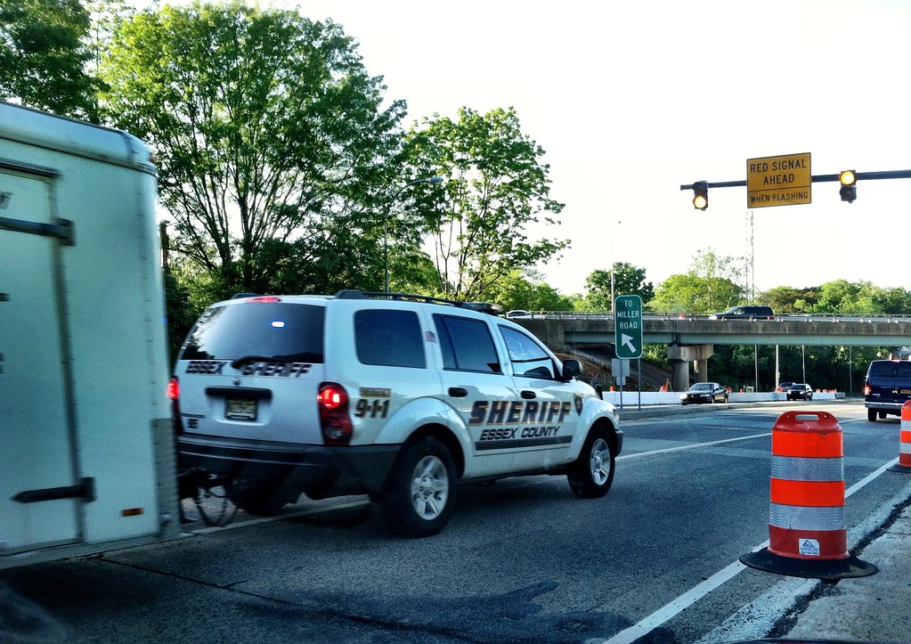 Essex County Sheriff's Office, New Jersey a photo on Flickriver