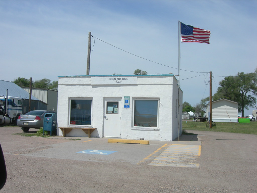 Enders, Nebraska 69027 Jimmy Emerson, DVM Flickr