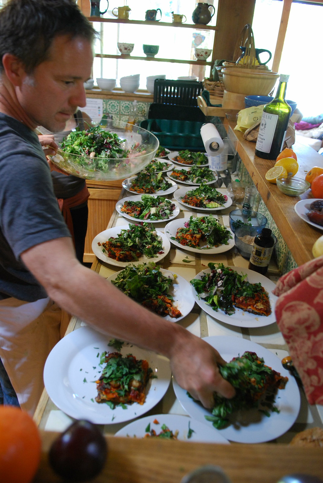 Spirit House Retreat Flickr