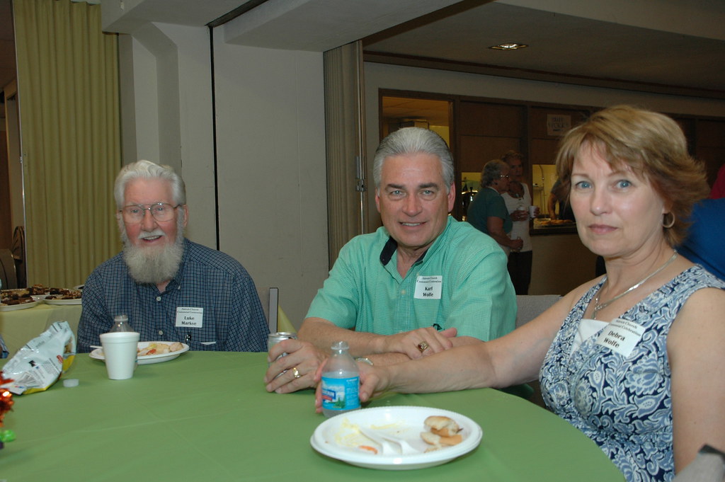 Aldrich Church Centennial Reunion 2012 Aldrich Ave Church … Flickr