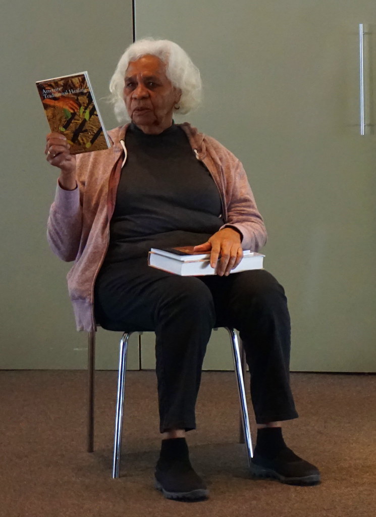 20160420CoEDLLexicogDobson02 Veronica Perrurle Dobson, A… Flickr