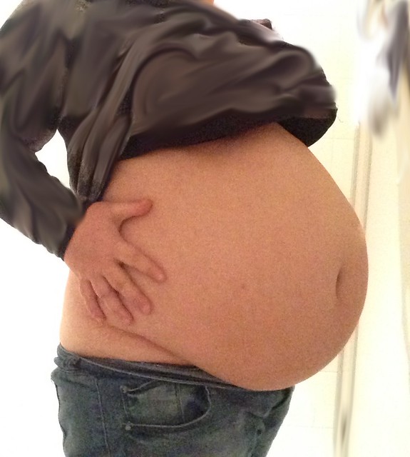 Flickriver Most interesting photos tagged with ballbelly