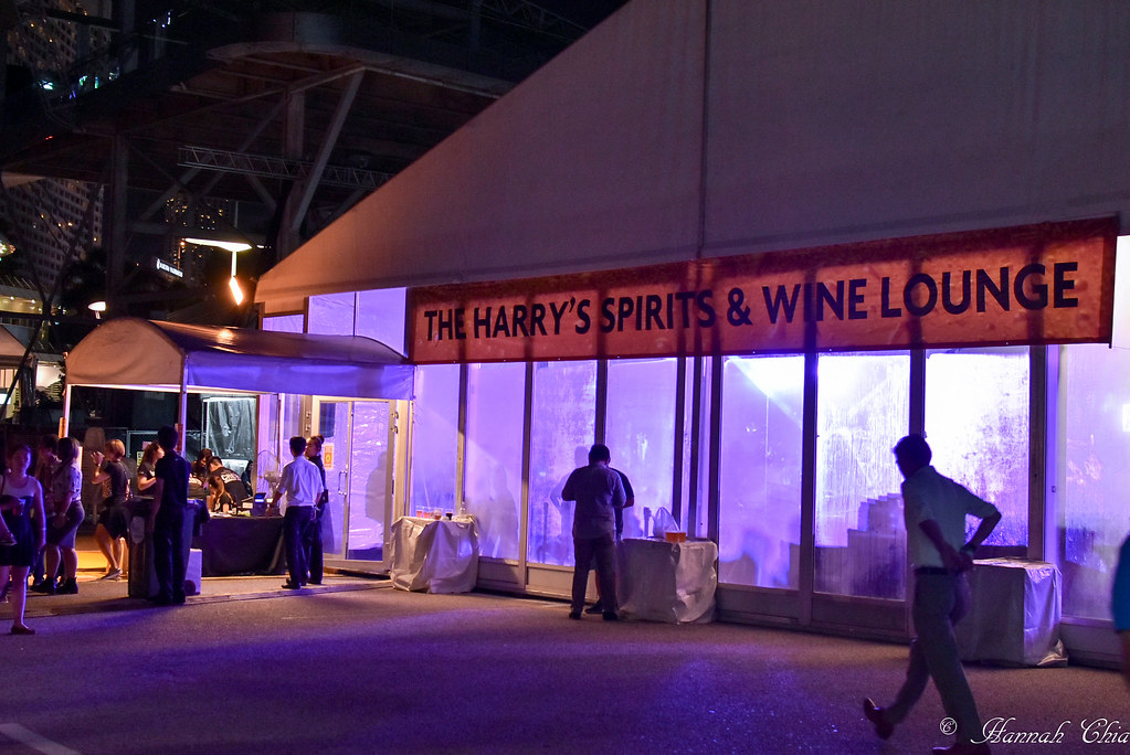 Eighth edition of Beerfest Asia is back in Singapore!!! mshannahchia