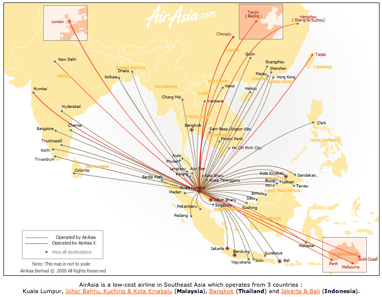 airasiaxroutemap.jpg airasia and airasia x combined rou… Flickr