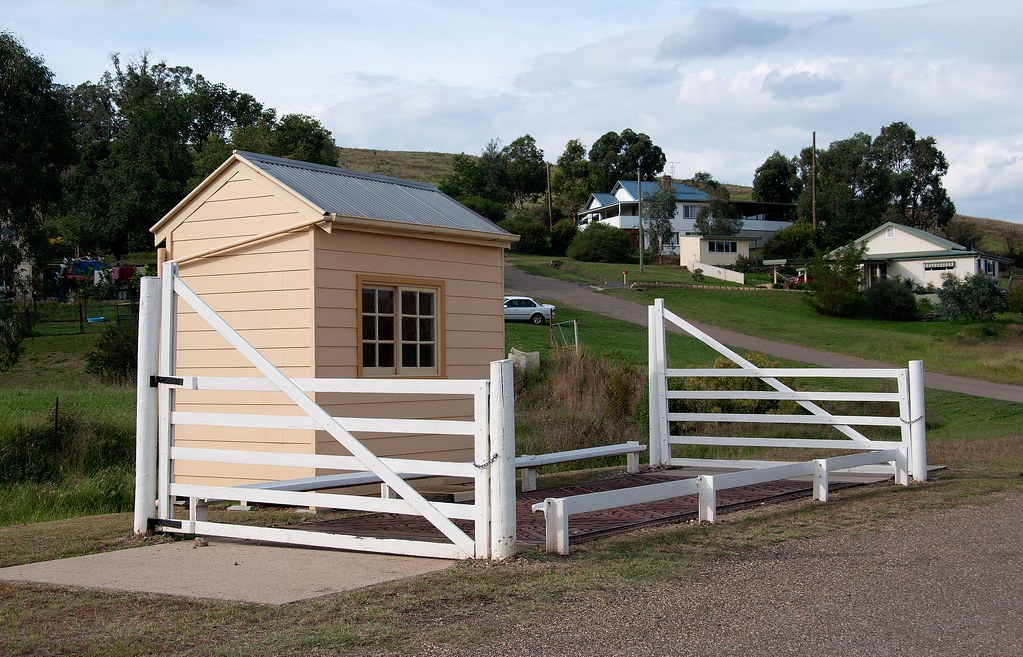 Elevation of 34 Hanley Ln, Gundagai NSW, Australia Topographic Map
