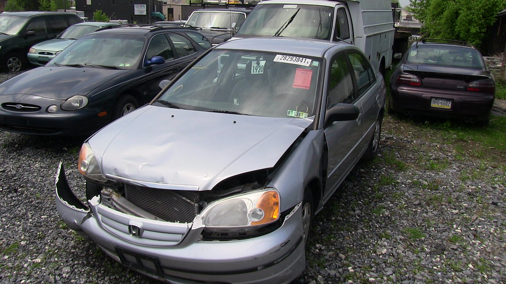 Cash for junk cars Allentown www.cashforjunkcarsallentown.… Flickr