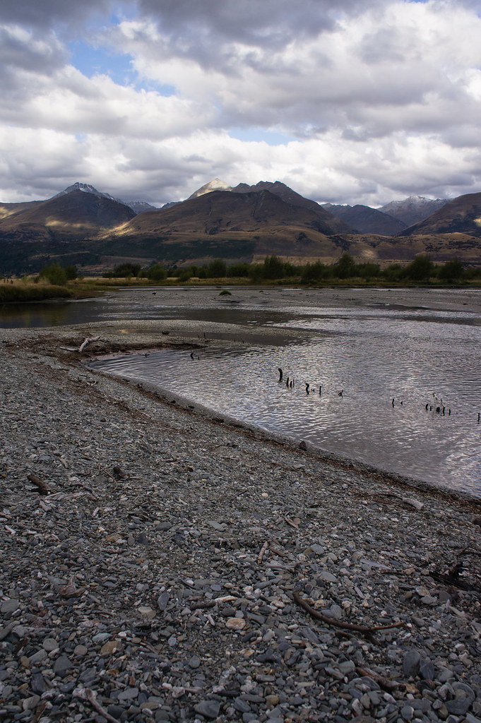Kinloch Kinloch 2012 New Zealand South Island Trip Stephen H Flickr